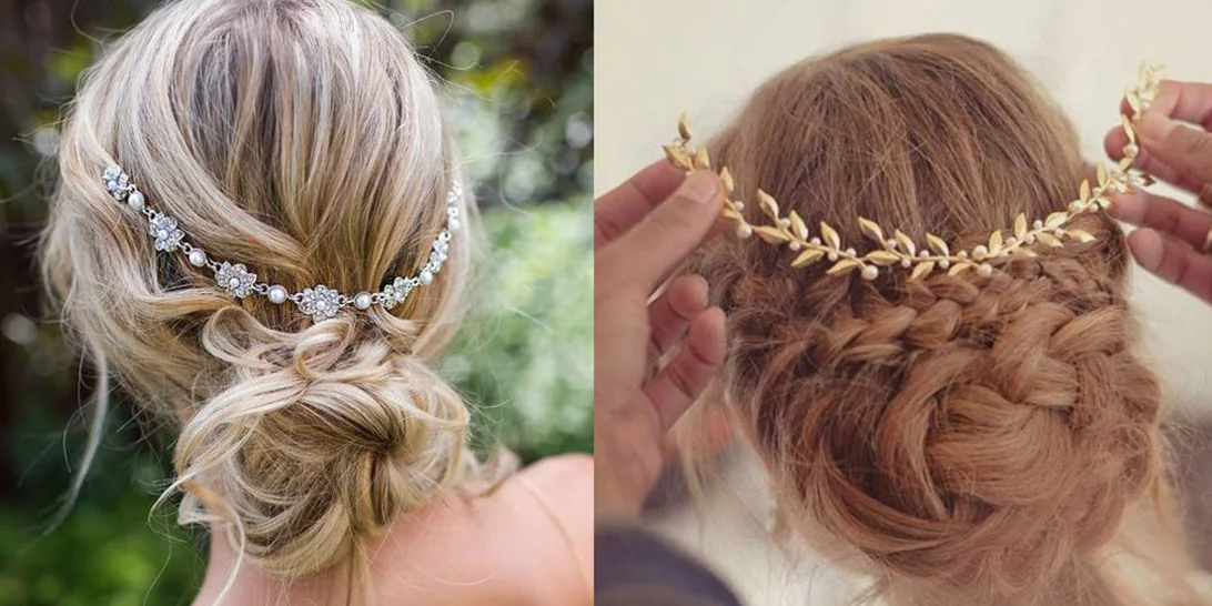 Καλοκαίρι 2019 | Ιδέες για αρχαιοελληνικά χτενίσματα