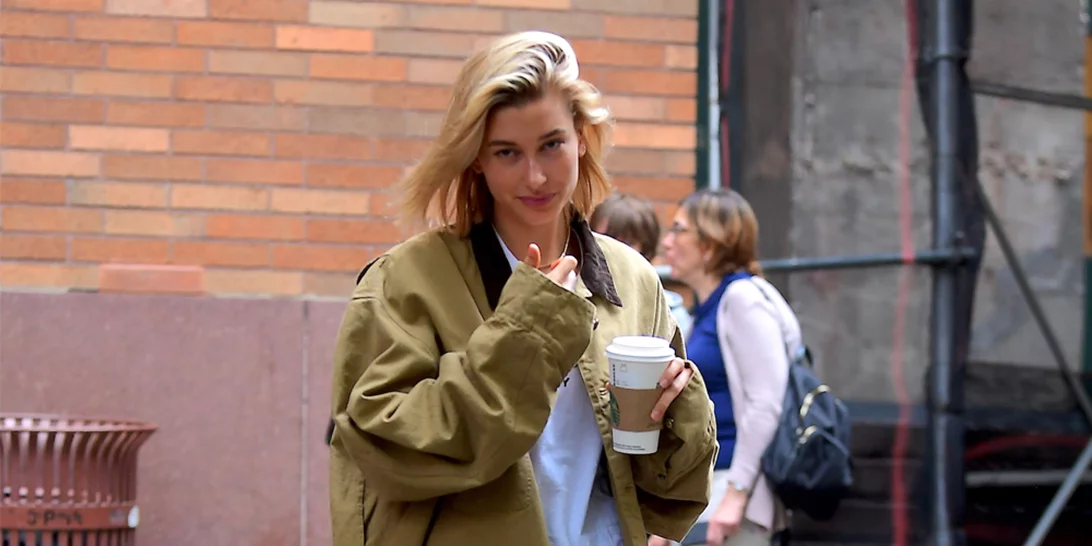 Tα καλύτερα off-duty looks των μοντέλων το Δεκέμβριο