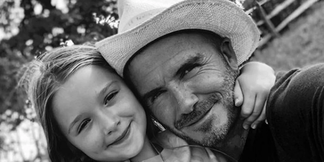 Harper Beckham | Το εντυπωσιακό πάρτι για τα γενέθλια της