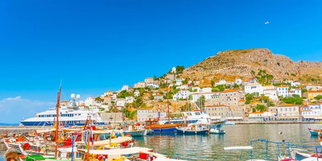 Τα ελληνικά νησιά που τρέλαναν τους Αμερικανούς του Thrillist