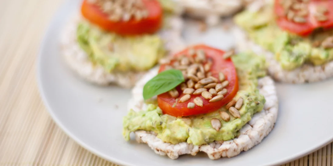Τα βασικά χαρακτηριστικά του υγιεινού σνακ