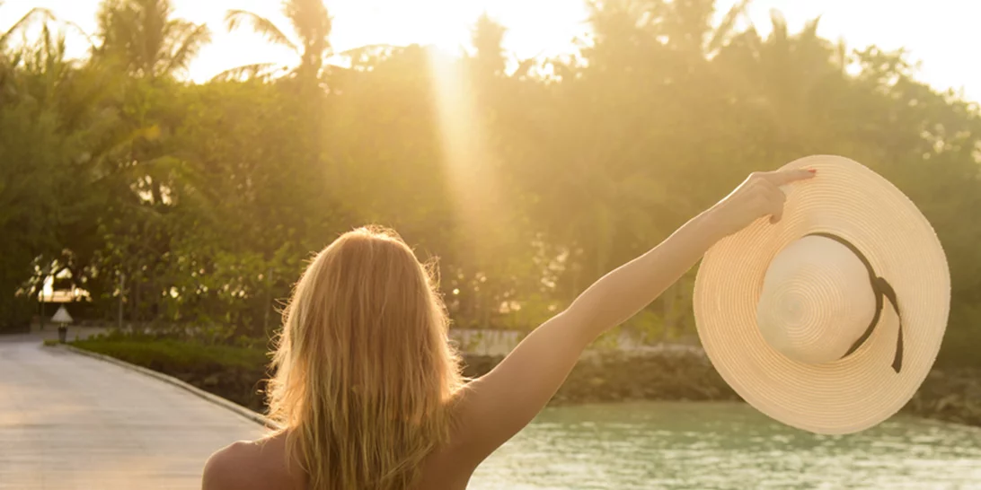 Monoi Tiki Tahiti: Τα μόνα προϊόντα με αυθεντικό monoi oil από την Ταϊτή και 99% φυσικά συστατικά! Τα θέλουμε τώρα!