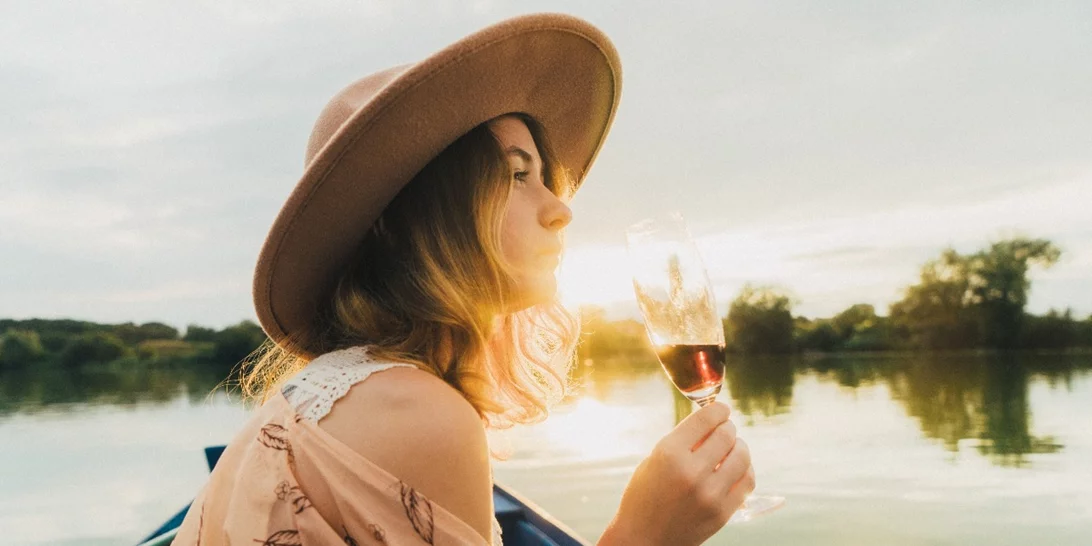 Διακοπές μόνη σου; Πώς θα περάσεις καλά