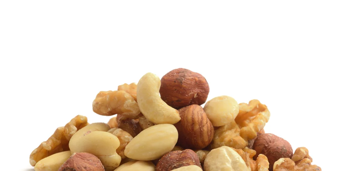 Ο ξηρός καρπός που πρέπει να αποφεύγεις αν κάνεις διατροφή