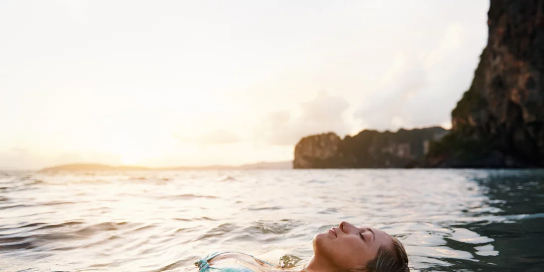 Πώς θα κολυμπάς πιο γρήγορα