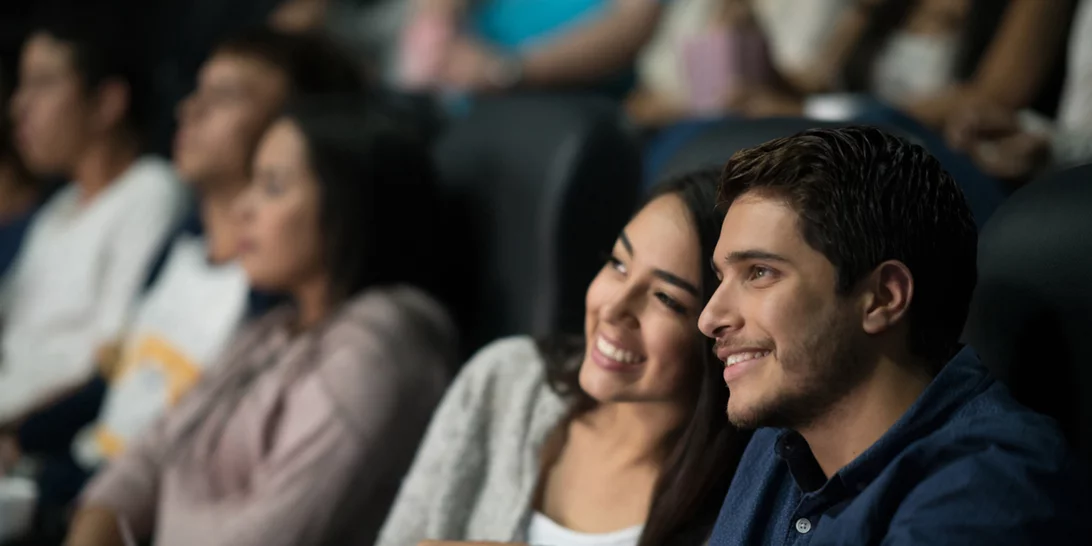 Οι 5 ταινίες που πρέπει να δεις τον Ιούλιο