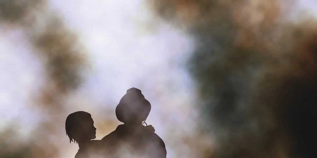 Ανάλυσέ Το | Οι άνθρωποι μετά από ένα τραυματικό γεγονός