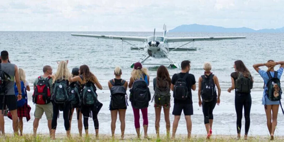 Nomads | Επιστρέφει χωρίς τον Αρναούτογλου;