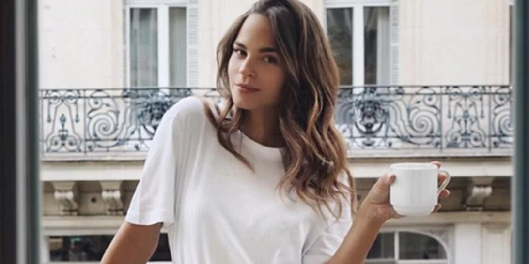 Πατρίσια Μίλικ Περιστέρη | Μας «συστήνει» τον νέο της σύντροφο μέσα από ένα ρομαντικό video!