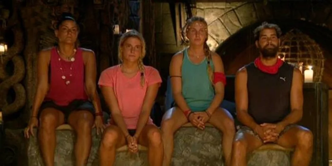 Survivor |  Η ανακοίνωση του Σάκη Τανιμανίδη για τις επόμενες ημέρες στο παιχνίδι!