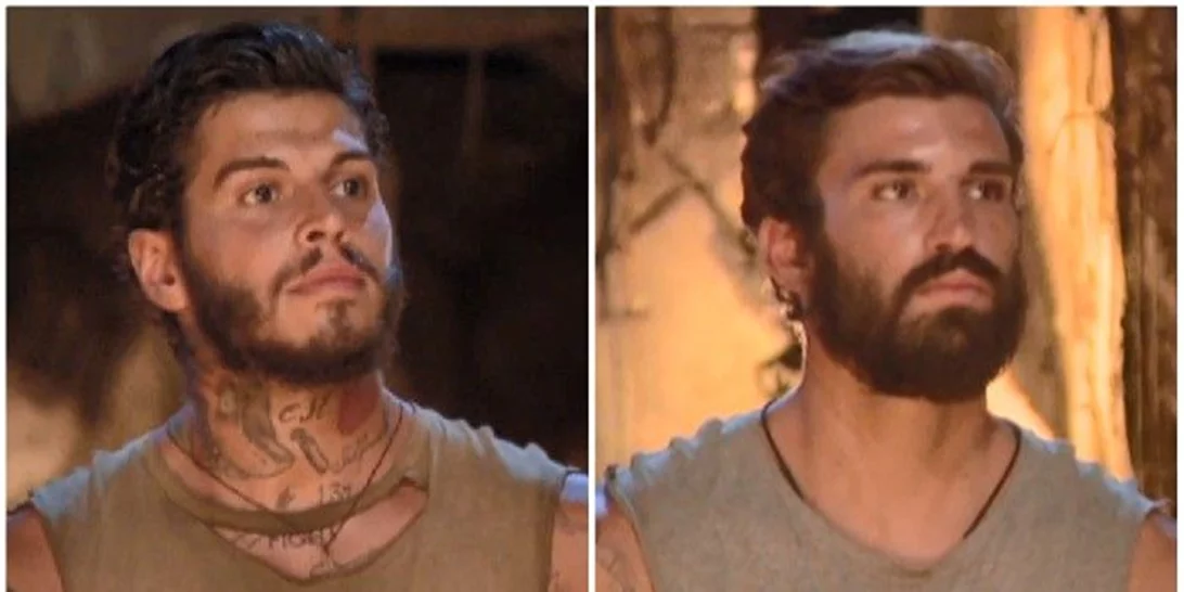 Survivor | Ποιος Μαχητής αποχώρησε;