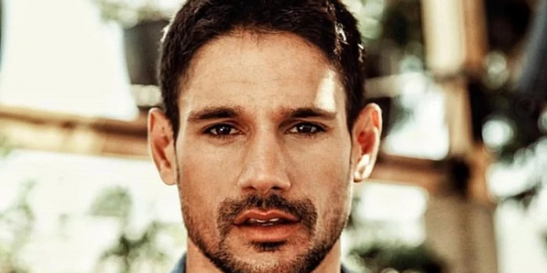 Πάνος Βλάχος | Στηρίζει δημόσια τον Γιώργο Καπουτζίδη