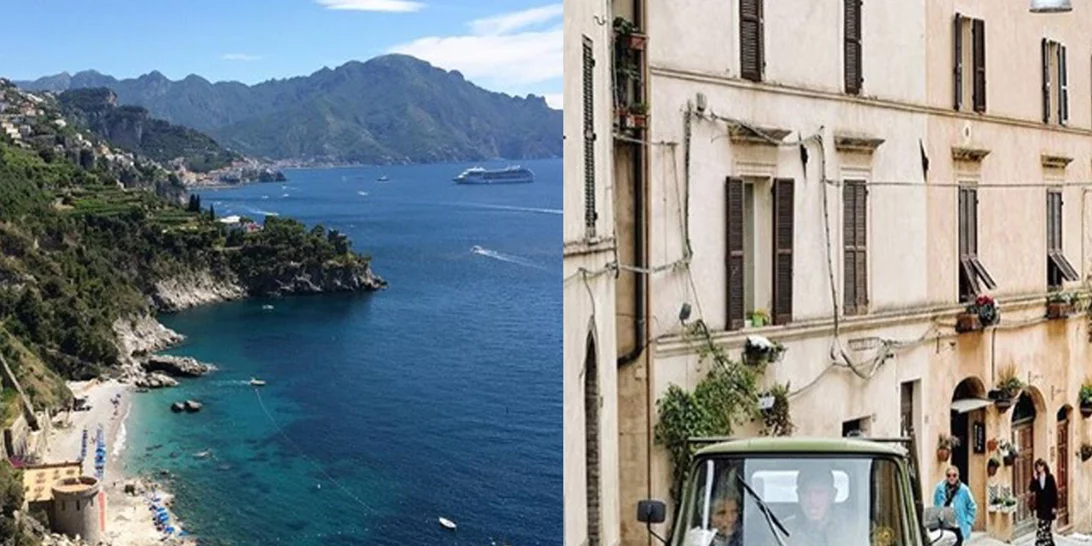 Viva Italia: Οι Instragram λογαριασμοί για ατελείωτη dolce vita