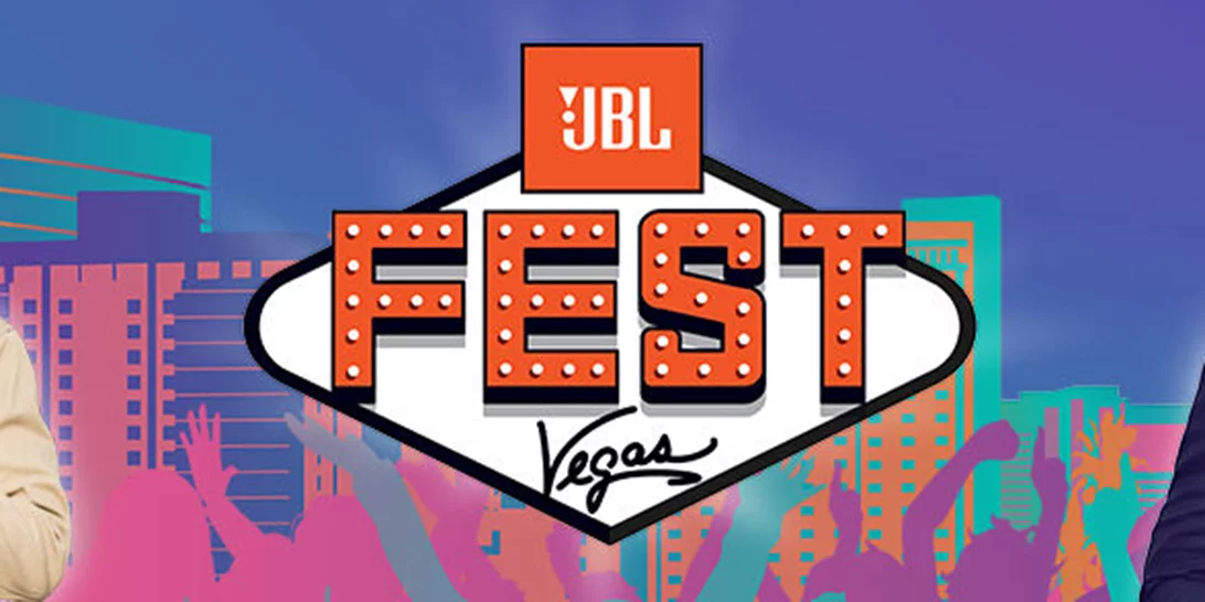 Θέλεις να βρεθείς σε private party στο Las Vegas; H JBL και η MediaMarkt σου δίνουν την ευκαιρία