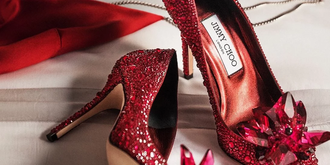 Βρήκαμε τα πιο ωραία παπούτσια για τη νύφη που δε θέλει να φορέσει κλασικά bridal shoes