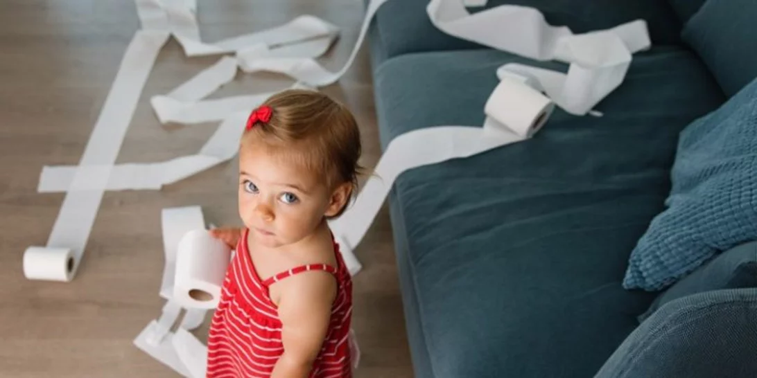 Και τα παιδιά είναι άνθρωποι – να τους φέρεστε με καλοσύνη και σεβασμό