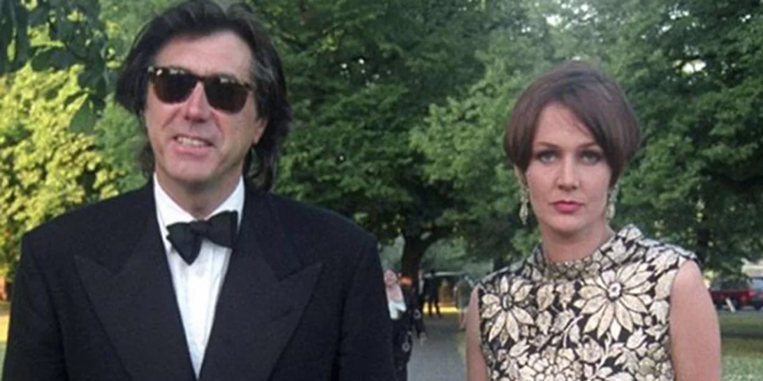 Lucy Birley | Αυτοκτόνησε η μούσα του τραγουδιστή Bryan Ferry