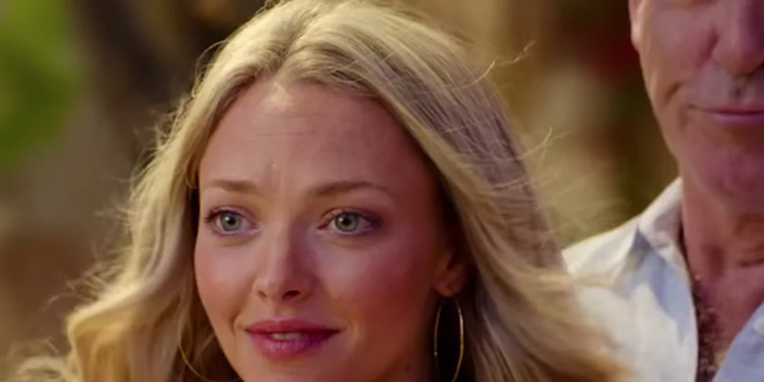 Γιατί αφότου είδαμε το Mamma Mia 2 ανυπομονούμε να πάμε στη θάλασσα (Hint: Τα μαλλιά των ηθοποιών φταίνε)