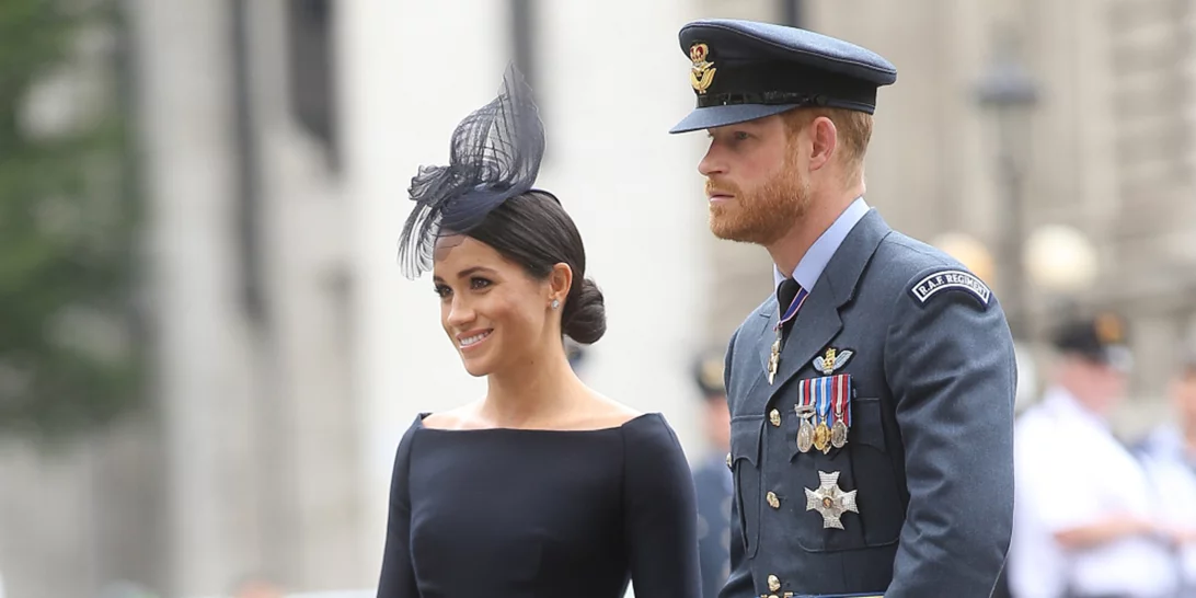 Meghan Markle | Ήταν αυτή μία από τις καλύτερες δημόσιες εμφανίσεις της;