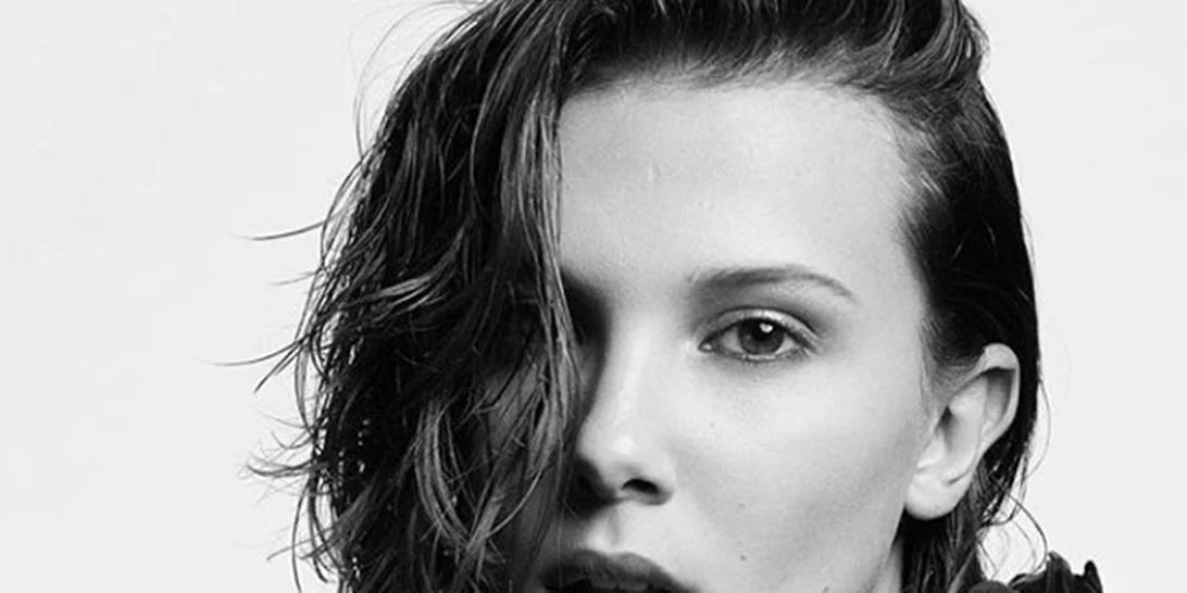 Η Millie Bobby Brown πρωταγωνιστεί στο Godzilla: King of the Monsters