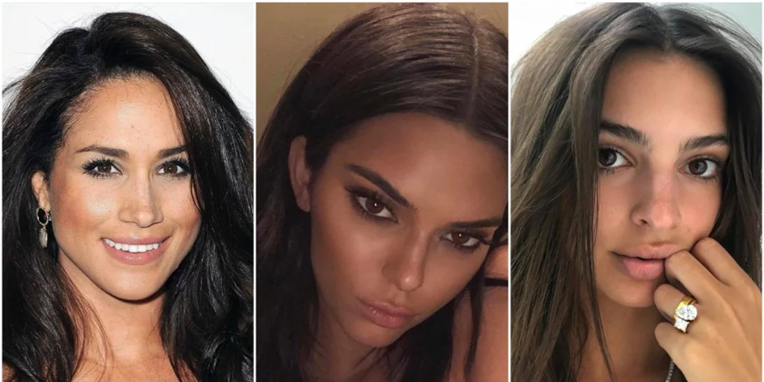 Τα καλύτερα no-makeup makeup looks των celebrities που πρέπει να αντιγράψεις φέτος το καλοκαίρι