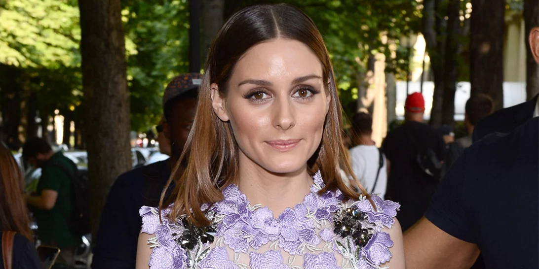 Olivia Palermo | Δες ακόμα δύο στυλάτες εμφανίσεις της από την Εβδομάδα Υψηλής Ραπτικής