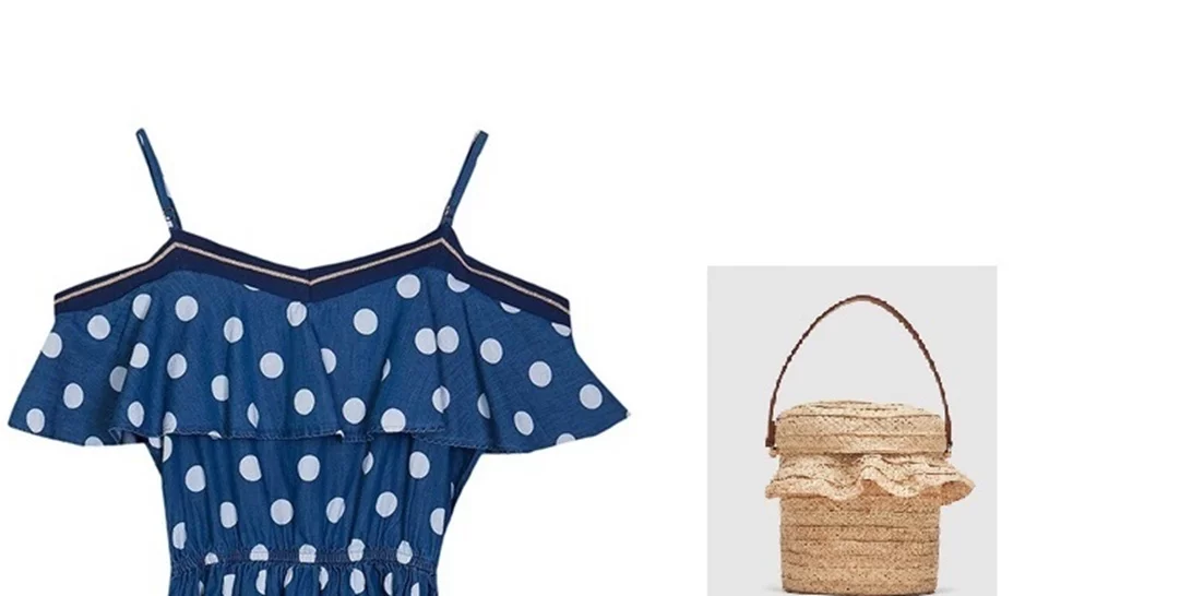 Τι να φορέσω σήμερα 03/07/2018