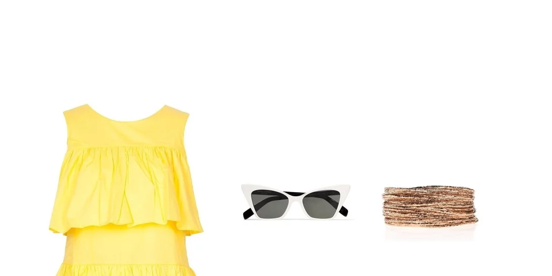 Τι να φορέσω σήμερα 09/07/2018