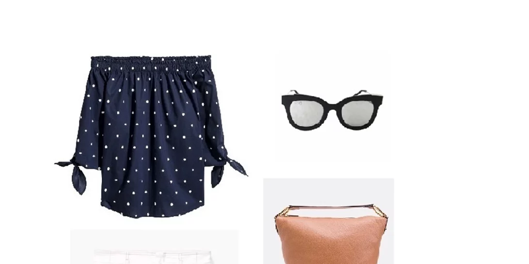 Τι να φορέσω σήμερα 02/07/2018;