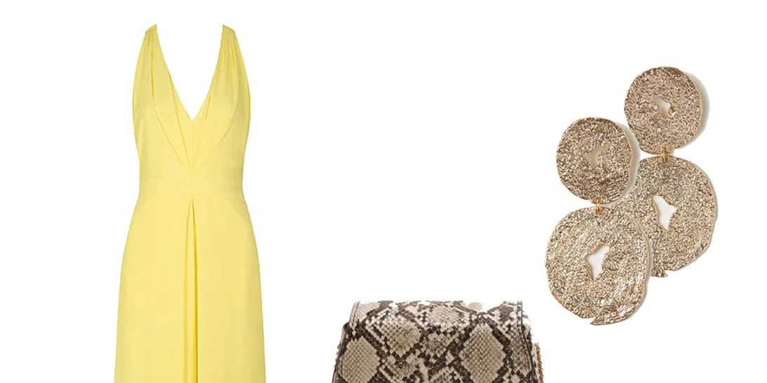 Τι να φορέσω σήμερα 12/07/2018;