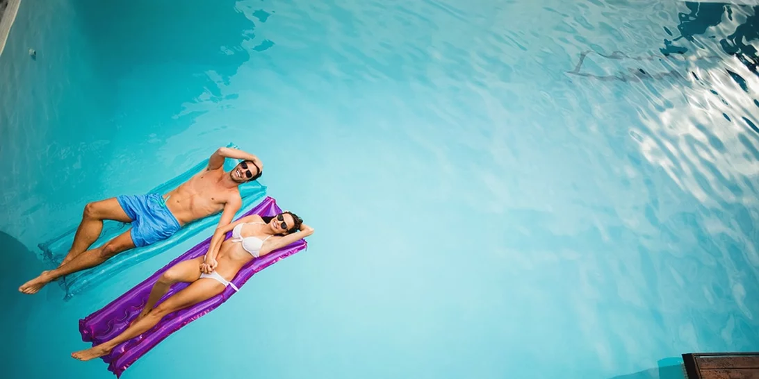 Γιατί μία εβδομάδα διακοπές είναι προτιμότερη από τις δύο