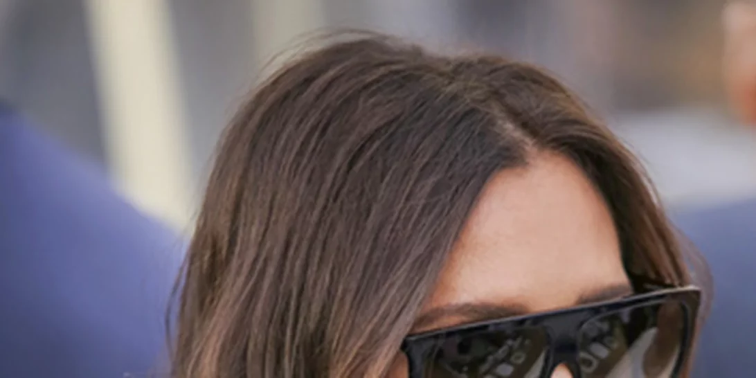 #GetTheLook | Ντύσου όπως η Victoria Beckham με το απόλυτο trend του Φθινοπώρου