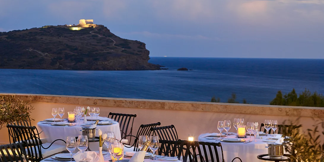 Τα ξενοδοχεία-πρεσβευτές του ελληνικού τουρισμού