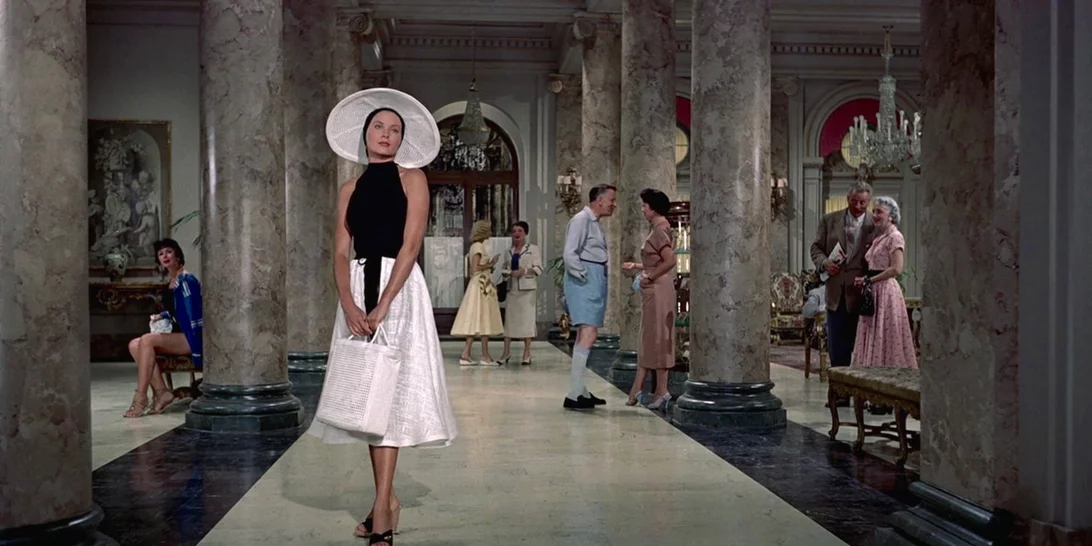 Τα πιο διάσημα ξενοδοχεία του κινηματογράφου