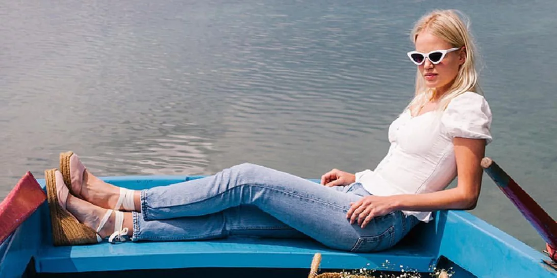 Ταξίδεψε light - αυτά είναι τα 3 μόνα παπούτσια που θα χρειαστείς στις διακοπές σου!