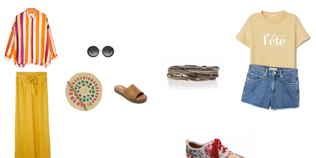 Το κίτρινο είναι το νέο μαύρο: 5 τρόποι να φορέσεις το δυσκολότερο χρώμα της γκαρνταρόμπας σου