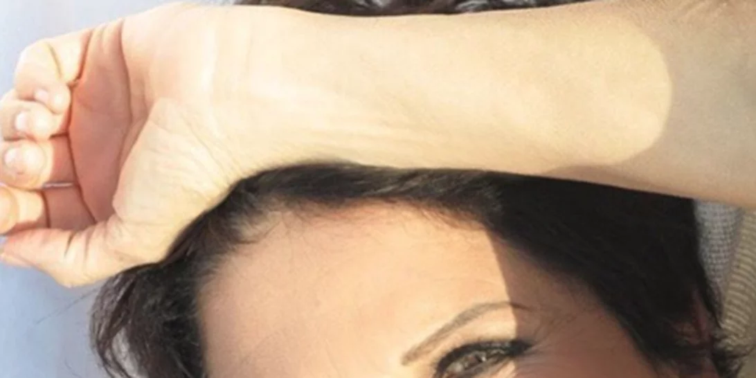 Άλκηστις Πρωτοψάλτη | Το συγκλονιστικό μήνυμα για τις φονικές πυρκαγιές!