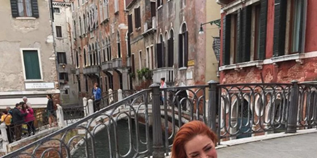 Άντα Λιβιτσάνου | Συγκλονίζει με ανάρτησή της στο instagram!