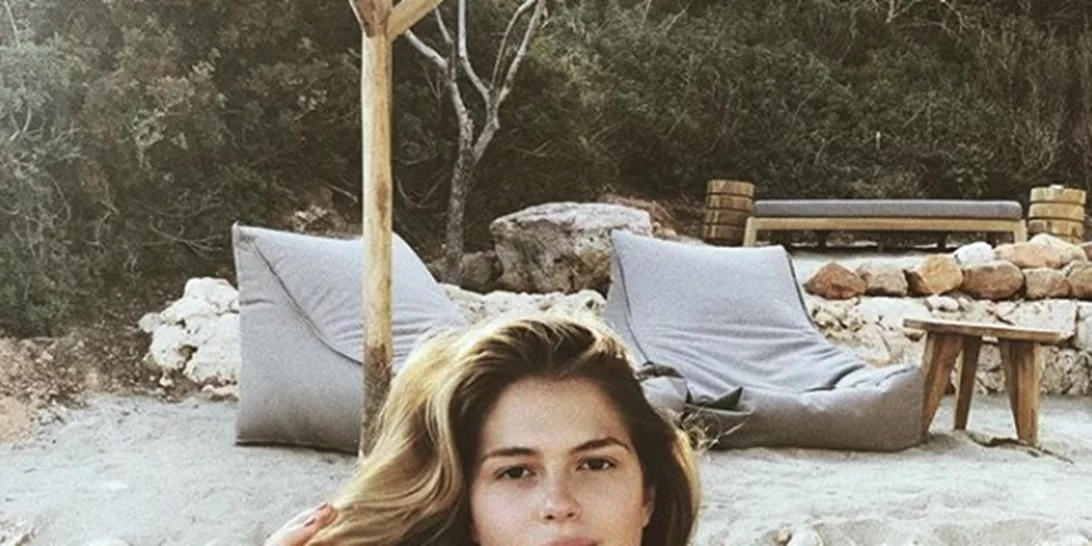 Αμαλία Κωστοπούλου | Εργάζεται και διασκεδάζει ταυτόχρονα!