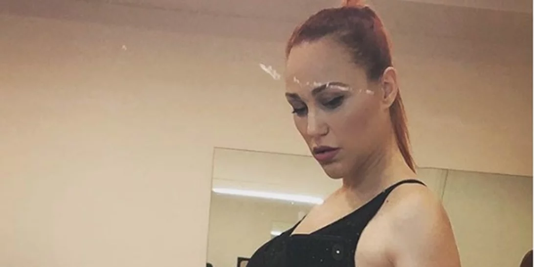 Πηνελόπη Αναστασοπούλου | Δες πώς ήταν στα 14 της χρόνια!