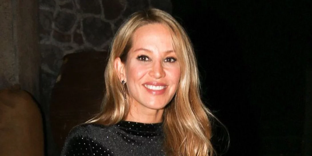 Αννίτα Ναθαναήλ | Το μήνυμα της για τις φωτιές