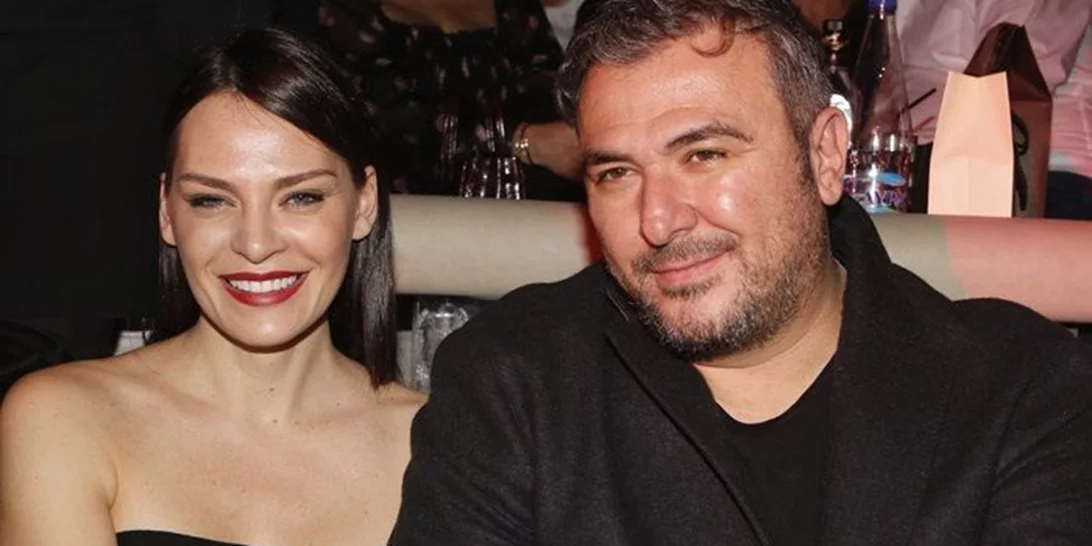 Αντώνης Ρέμος & Υβόννη Μπόσνιακ | Το προσκλητήριο του γάμου τους