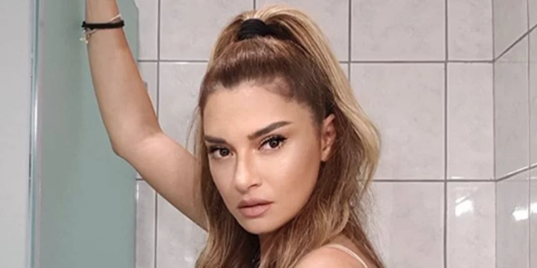 Αποστολία Ζώη | Το συγκινητικό μήνυμα για τον πατέρα της