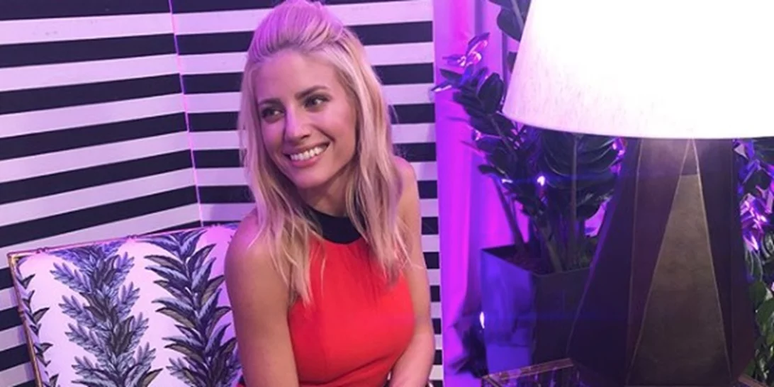 Ευαγγελία Αραβανή | Οι γλυκές ευχές για τα γενέθλια του Νίκου Οικονομόπουλου