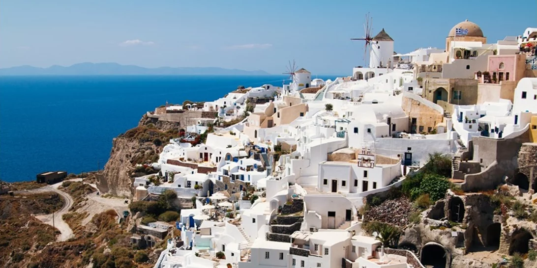 Top 10 | Αυτά είναι τα καλύτερα νησιά της Ευρώπης για το 2018