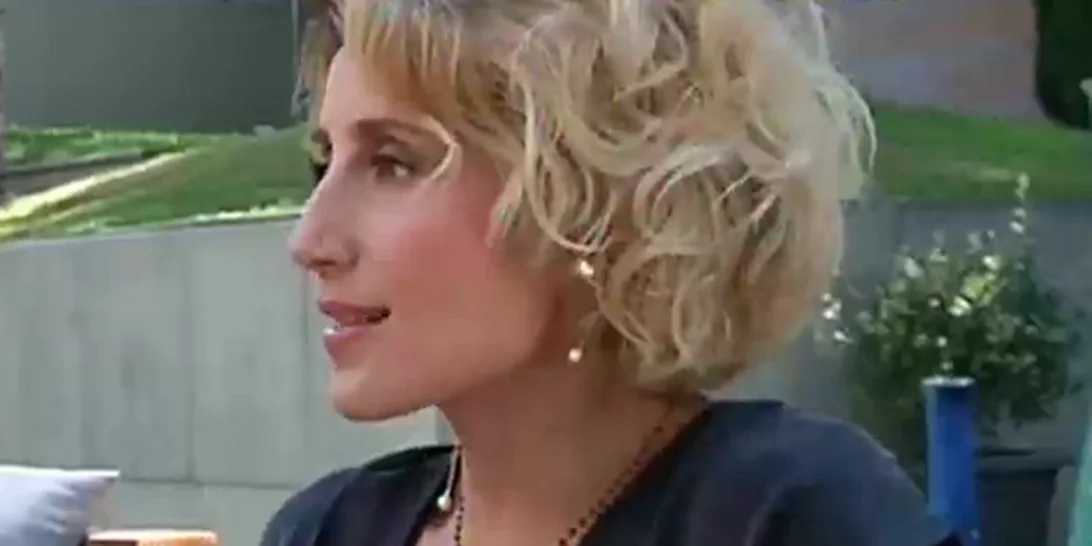 Ευδοκία Ρουμελιώτη | Η απάντηση για την οικονομική της κατάσταση: «Και τι να κάνω; Να κάθομαι όλη μέρα σπίτι;»