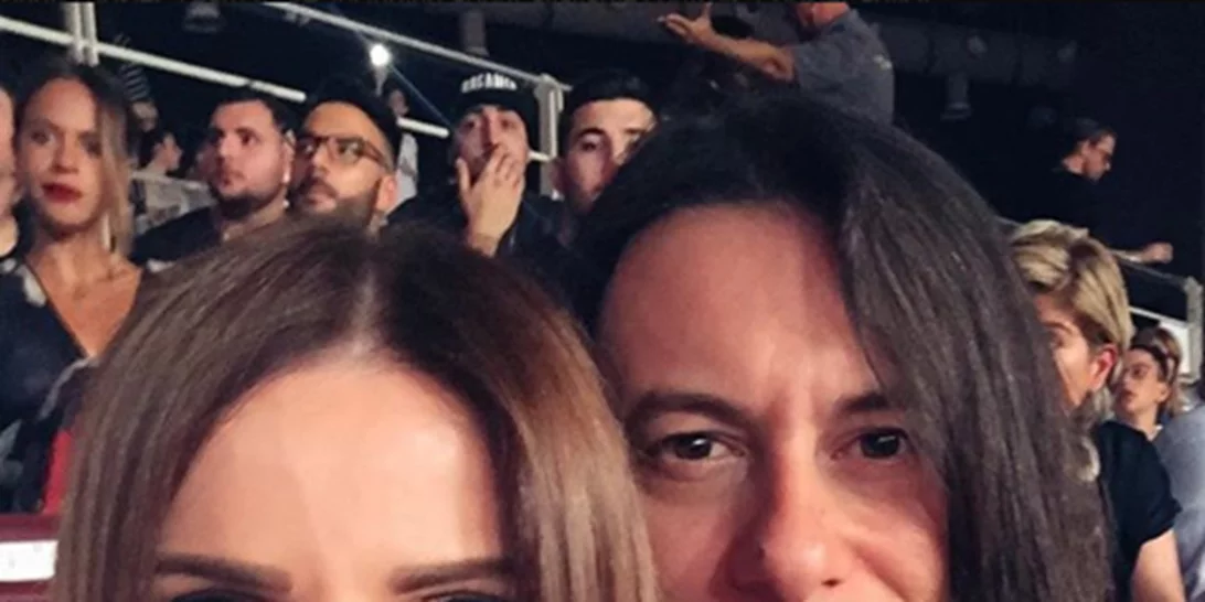 Ευρυδίκη - Μπομπ Κατσιώνης | Απόδραση για δύο στο Αγκίστρι