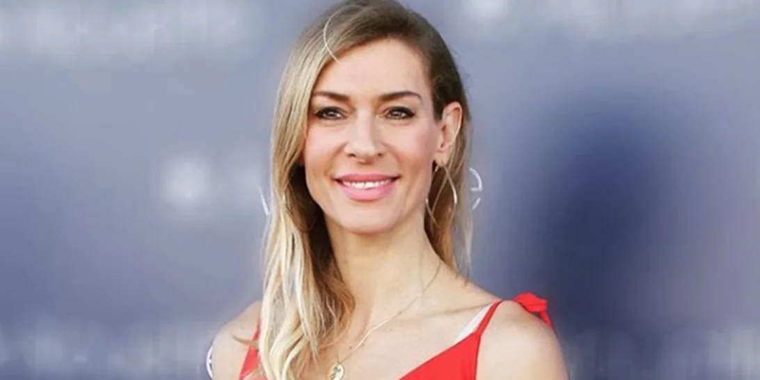 Ζέτα Δούκα | Καλοσώρισε τον Αύγουστο στέλνοντας το μήνυμά της