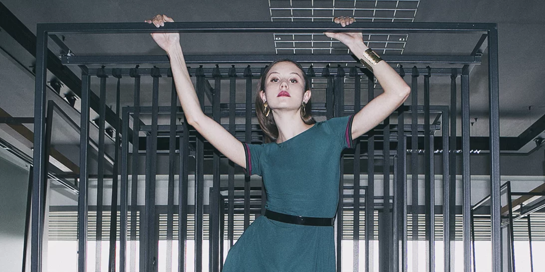 Στη συλλογή της Lynne θα βρεις τα πιο in fashion φορέματα για κάθε περίσταση