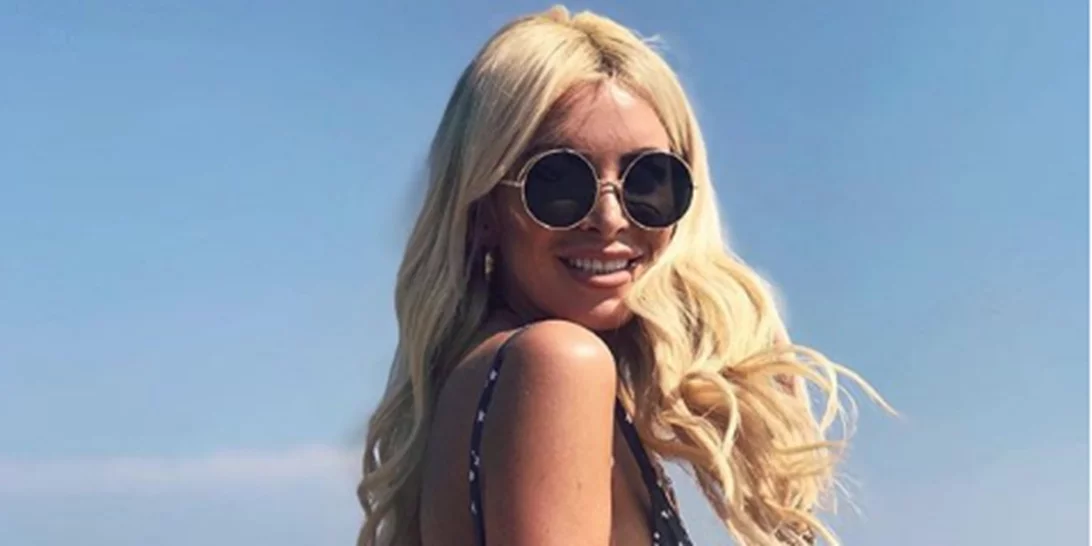 Κατερίνα Καινούργιου | Βρίσκεται στο Μόντε Κάρλο